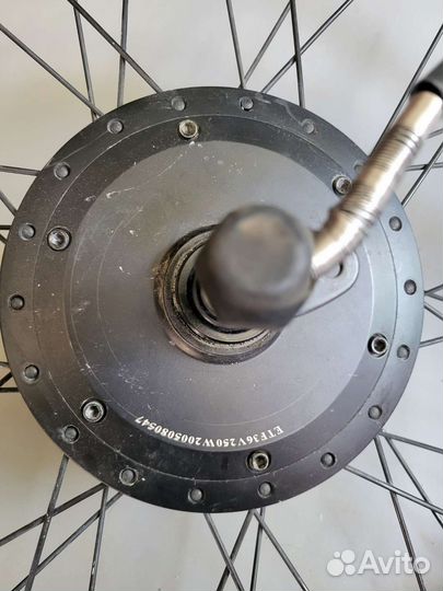 Комплект с himo c20