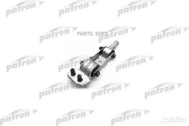 Patron PSE3806 Опора двигателя volvo 850/S60/S70/X