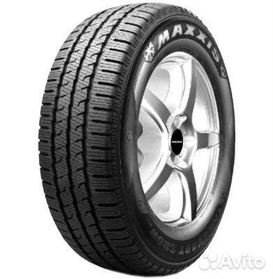 Maxxis Vansmart Snow WL2 185/75 R16 R