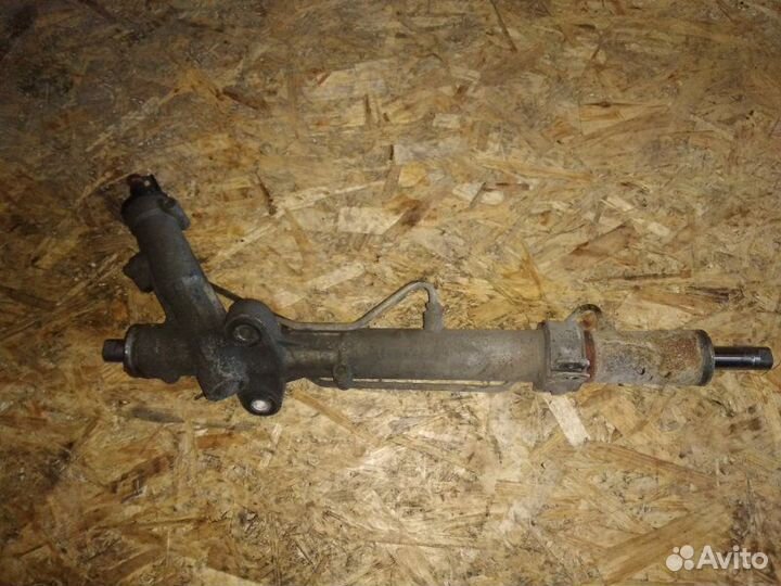 Рулевая рейка Mercedes Vito W639 2.2 OM646 2004