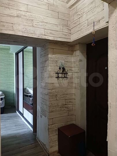 2-к. квартира, 37 м², 1/4 эт.