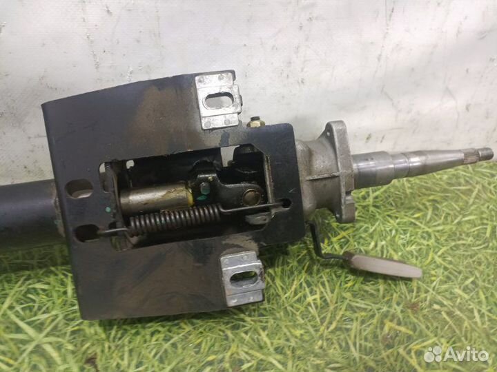 Рулевая колонка Great Wall Hover H2 внедорожник