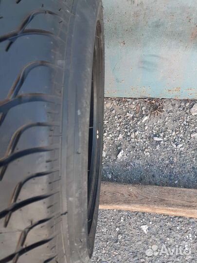 Tigar Syneris 215/55 R16 97H