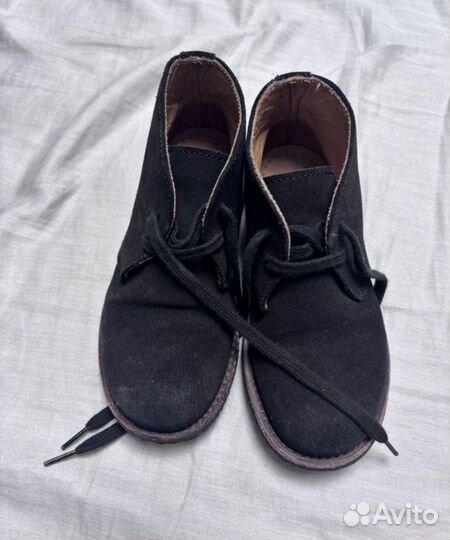 Детская обувь для мальчика