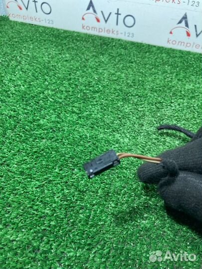 Разъем Audi A6 C7 2013