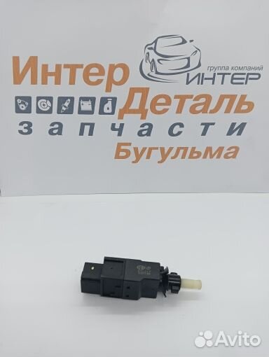 Датчик стоп-сигнала (vito) mercedes-benz A-class