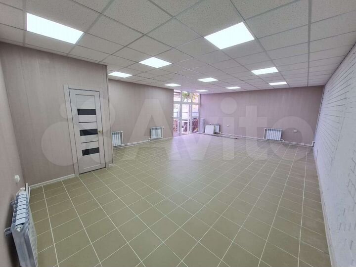 Свободного назначения, 54 м²