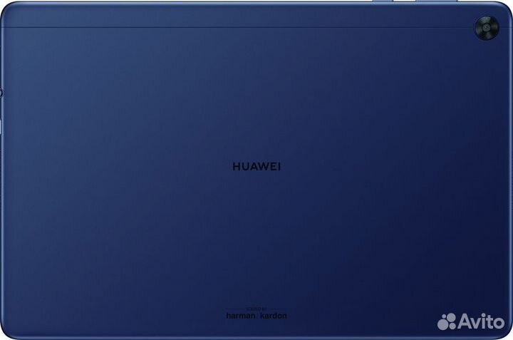 Huawei MatePad T10s