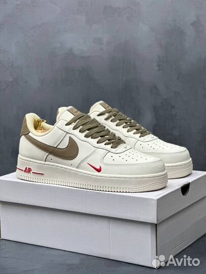 Кроссовки Nike Air Force (41)