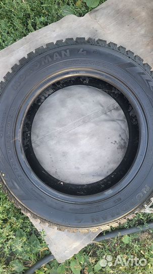 Nordman Nordman 4 185/60 R14