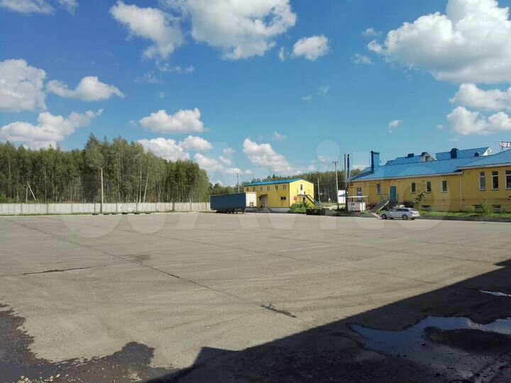 Гостиница, 20000 м²