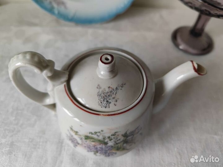 Заварочный чайник