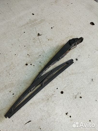 Поводок дворника задний Chеry Indis S18D 1.3 Чeри