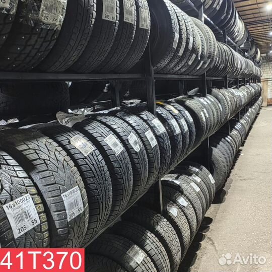 Bridgestone Turanza ER300 225/50 R18 95M