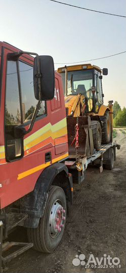 IVECO EuroCargo, 1999