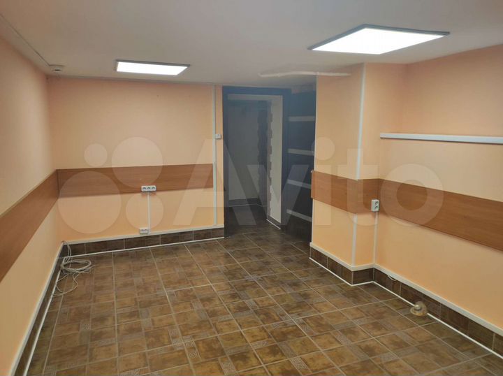 Свободного назначения, 121.7 м²