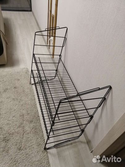 Обувница, полка для обуви