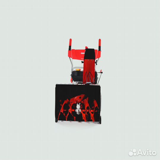 Снегоуборщик AL-KO Comfort SnowLine 560 ll 5.5 л.с