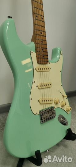 JET JS 300 SFG электрогитара