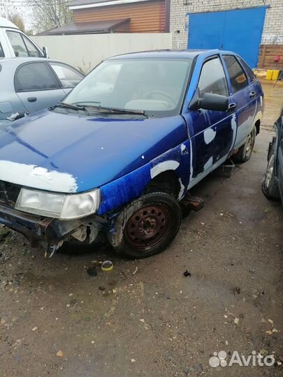 Запчасти и Двигатель ваз 1.6 16v