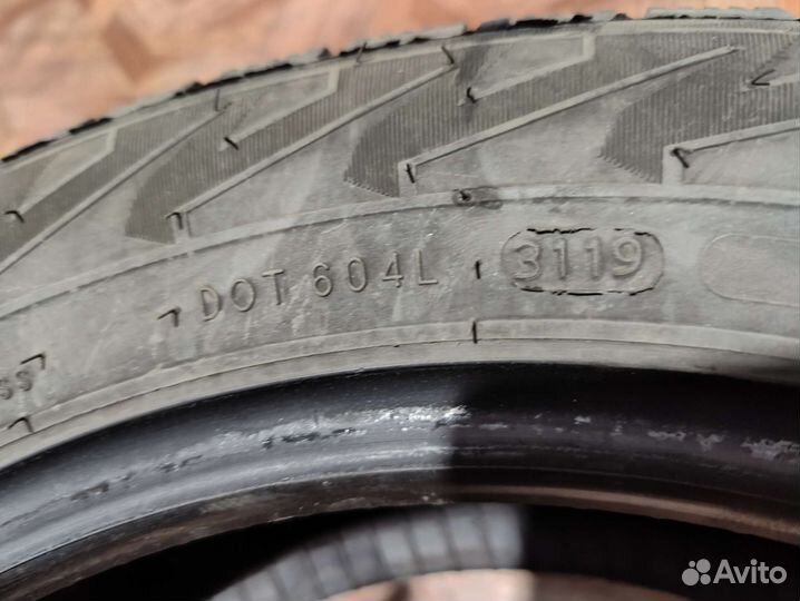 Nokian Tyres Nordman RS2 185/60 R15 88R