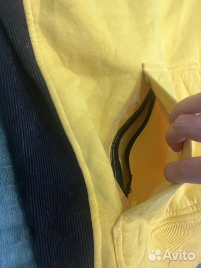 Толстовка Sweyka