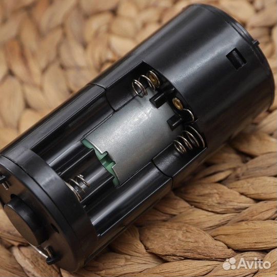 Мельница электрическая для специй Folk, керамическ