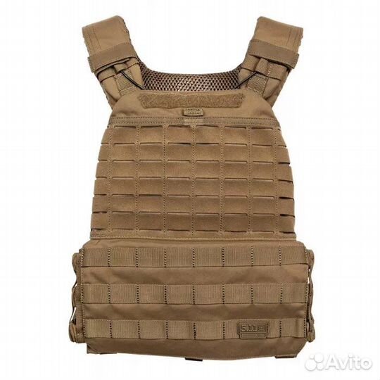 Бронежилет 5.11 plate carrier