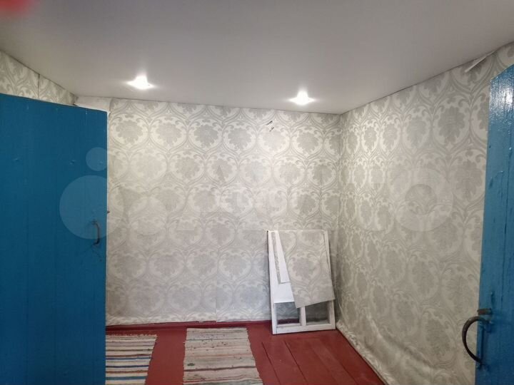 Дом 36,4 м² на участке 34 сот.