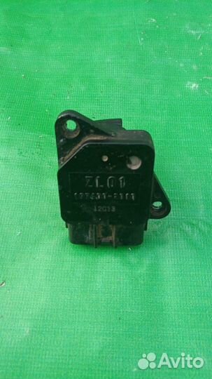 Расходомер воздуха Mazda 3 BK 2003-2009