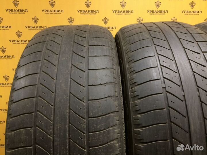 Goodyear Wrangler HP All Weather 255/55 R19 111V