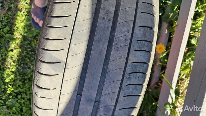 Michelin Primacy 3 225/55 R18