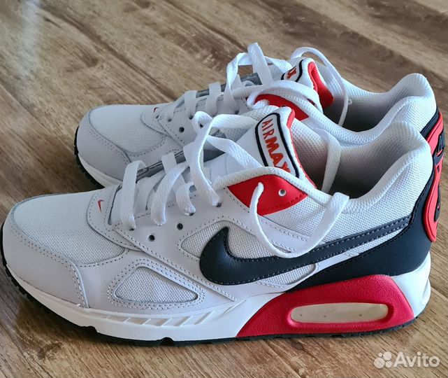 Кроссовки nike aire новые
