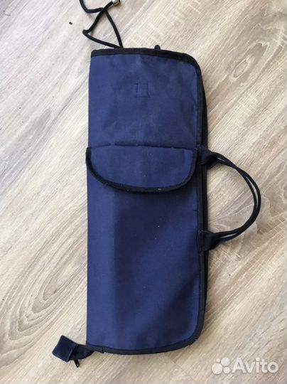 Щетки VIC firth для барабанщика