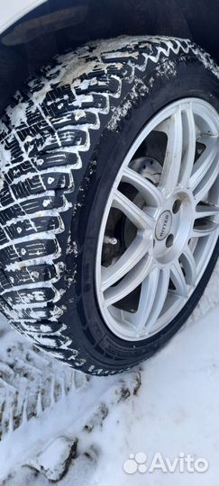 Goodyear UltraGrip 195/50 R16 95