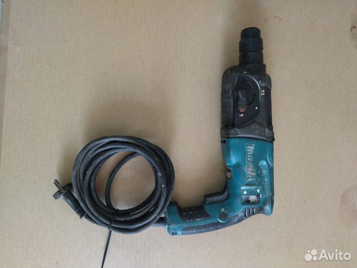 Ремонт садовой и строительной техники