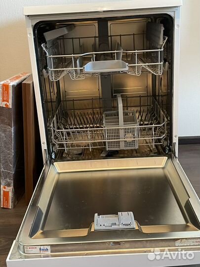Посудомоечная машина Bosch