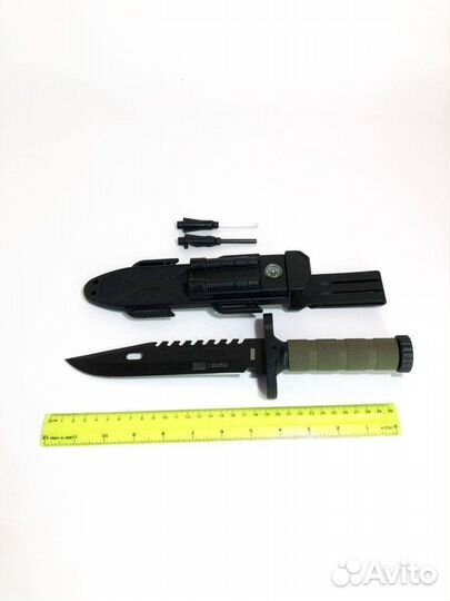 Туристический нож Колумбия