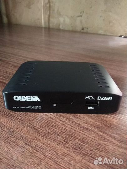 Цифровая тв приставка 20 каналов