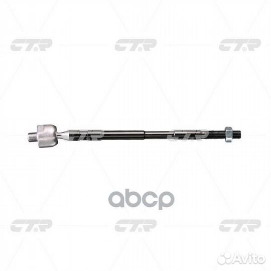 Тяга рулевая CR0581 CTR