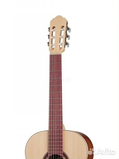 S65S-GG Sofia Soloist Series Green Globe Классичес