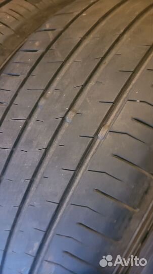 Falken Ziex ZE310 Ecorun 205/55 R16