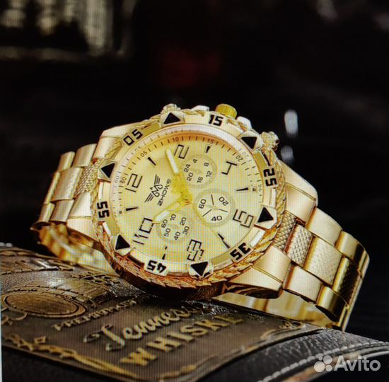 Мужские наручные часы Zhowe 940518