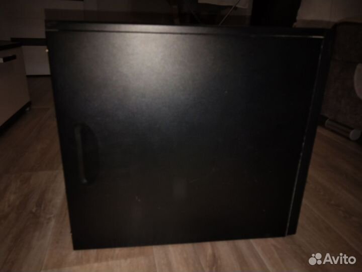 Старый компьютер