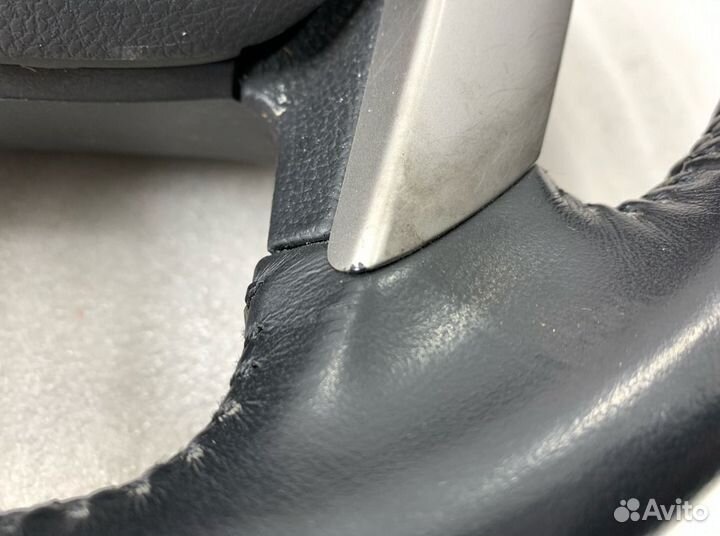 Руль Honda Inspire CP3 J35A 2010