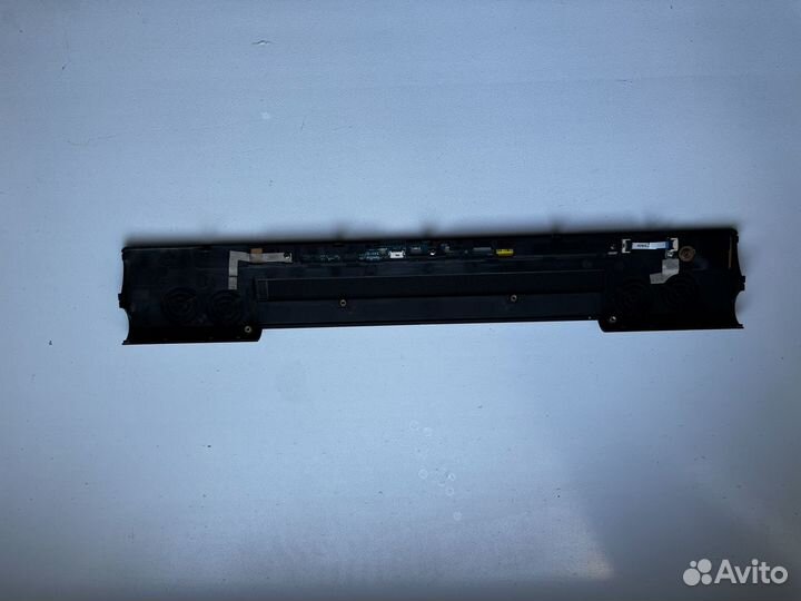 Сенсорная панель от ноутбука sony vaio VGN-AW11ZR