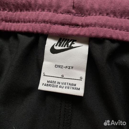 Штаны Nike оригинал