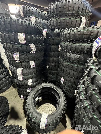 Mitas Terra Force EF super soft extreme 140/80-18