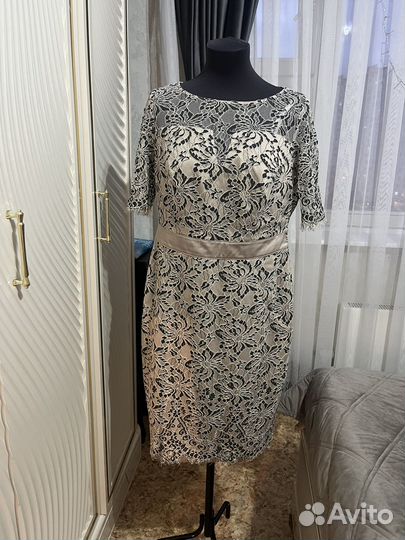 Платье Женские все хорошие 50 размер