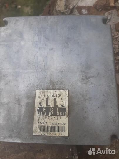 Эбу mazda xedos 9 МКПП